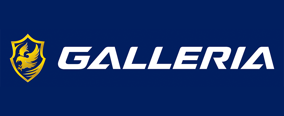 GALLERIA