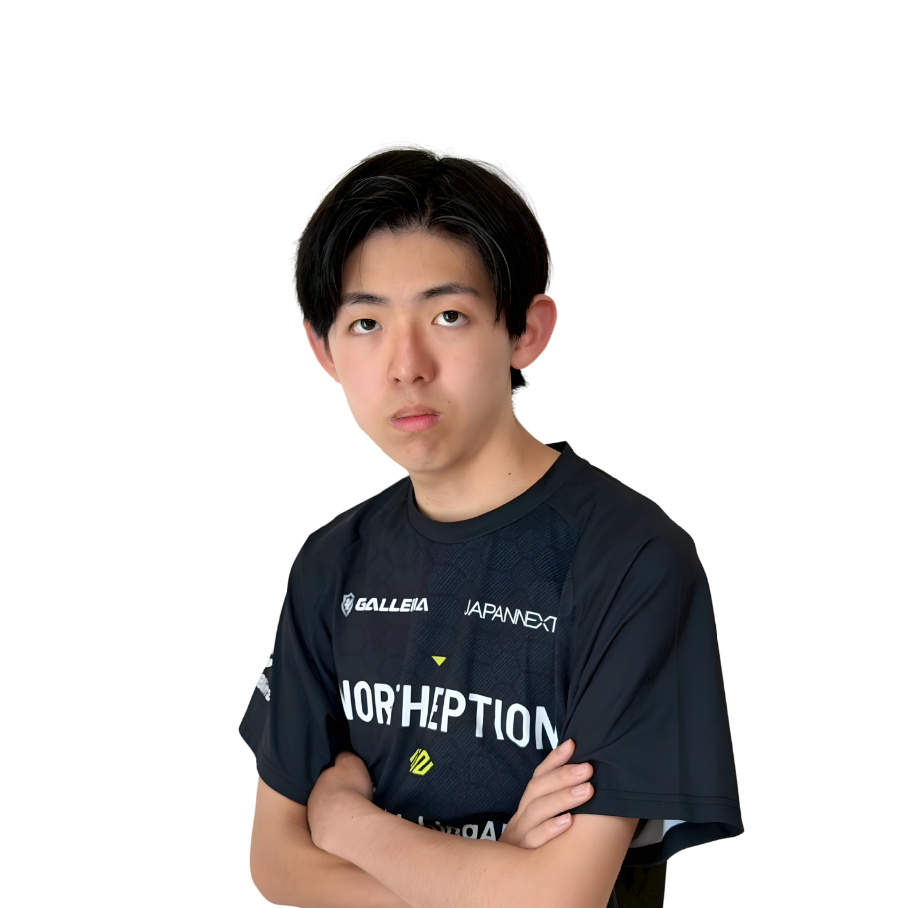 ⚠️さとる NORTHEPTION